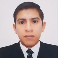 John Eduart Pinco Mendo