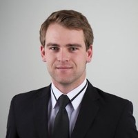 Jacob Smart