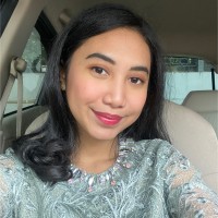 Sarah Wahyuni