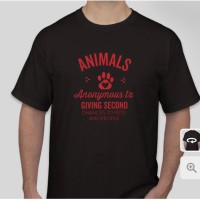 Animals Anonymous Tx