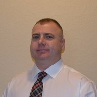 Kevin Tetreault