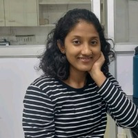Anupama Shettigar