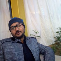 Dabbu Sharma