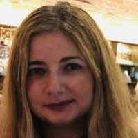 Diana Pinkhasov