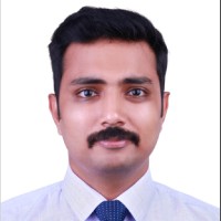 Arjun Madusudhanan