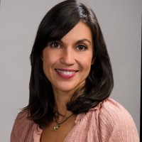 Rebeca Brenes Roldán