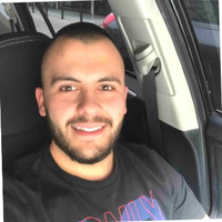 Georges Kassouf