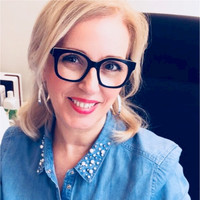 Ghislaine Delille