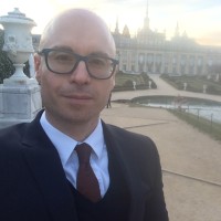 Szabolcs Szőgyényi-Kovács, Dr. (Pmp)®
