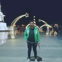 Ahmed Tarek