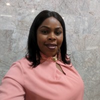Lydia Manyi Ewondo