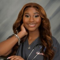 Shamarria Morrow
