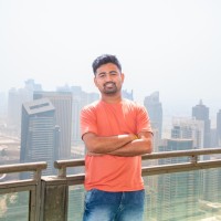 Denzil Ayush Mascarenhas