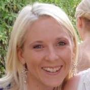 Nicola Ward