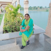 Kaushaliya Kanani