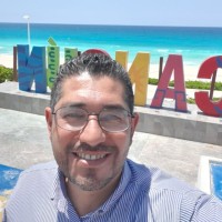 Lic. Alberto Gonzalez Mojica