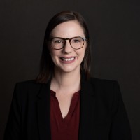 Hannah Nolen, Aicp