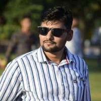 Premchandr Gupta