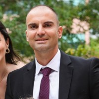 Gustavo Cabrera
