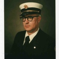 Carl Offen