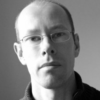 Andrew Eadie