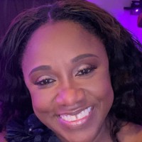 Charmaine M. Warren