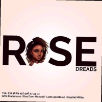 Rose Dreads