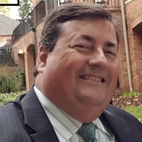 Ken Houston