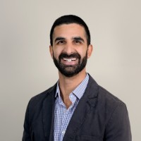 Tom Christodoulou