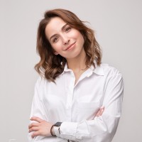 Oksana Ivantsiv