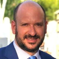 Antonio Palacios Fernández
