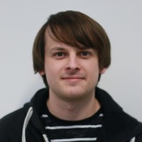 Alex Blandford