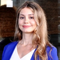 Vicky Yilmaz