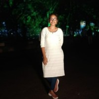 Anuradha Chinta