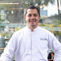 Krisnamurti Damarjati