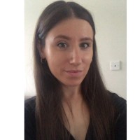 Kelly Hodder