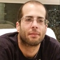 Amit Menashe