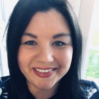 Louise Hardie