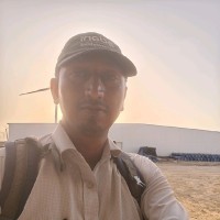 Parth Shastri