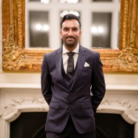 Hemal Ambasana