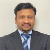 S Nareshkumar