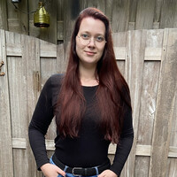 Martine Van Os