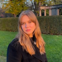 Olivia Zeiner-Morrish