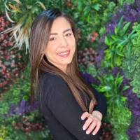 MarieJoe Akoury, MBA