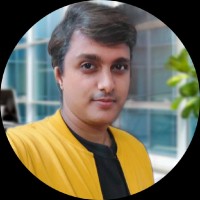 Suraj Krishnamoorthy