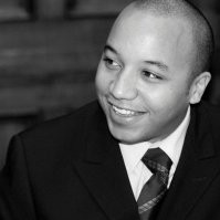 Edward Saidu