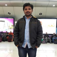 Mk Babu