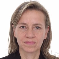 Marisol García Hernández