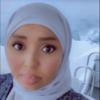 Zainab Ahmed