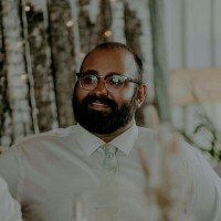 Balraj Chahal